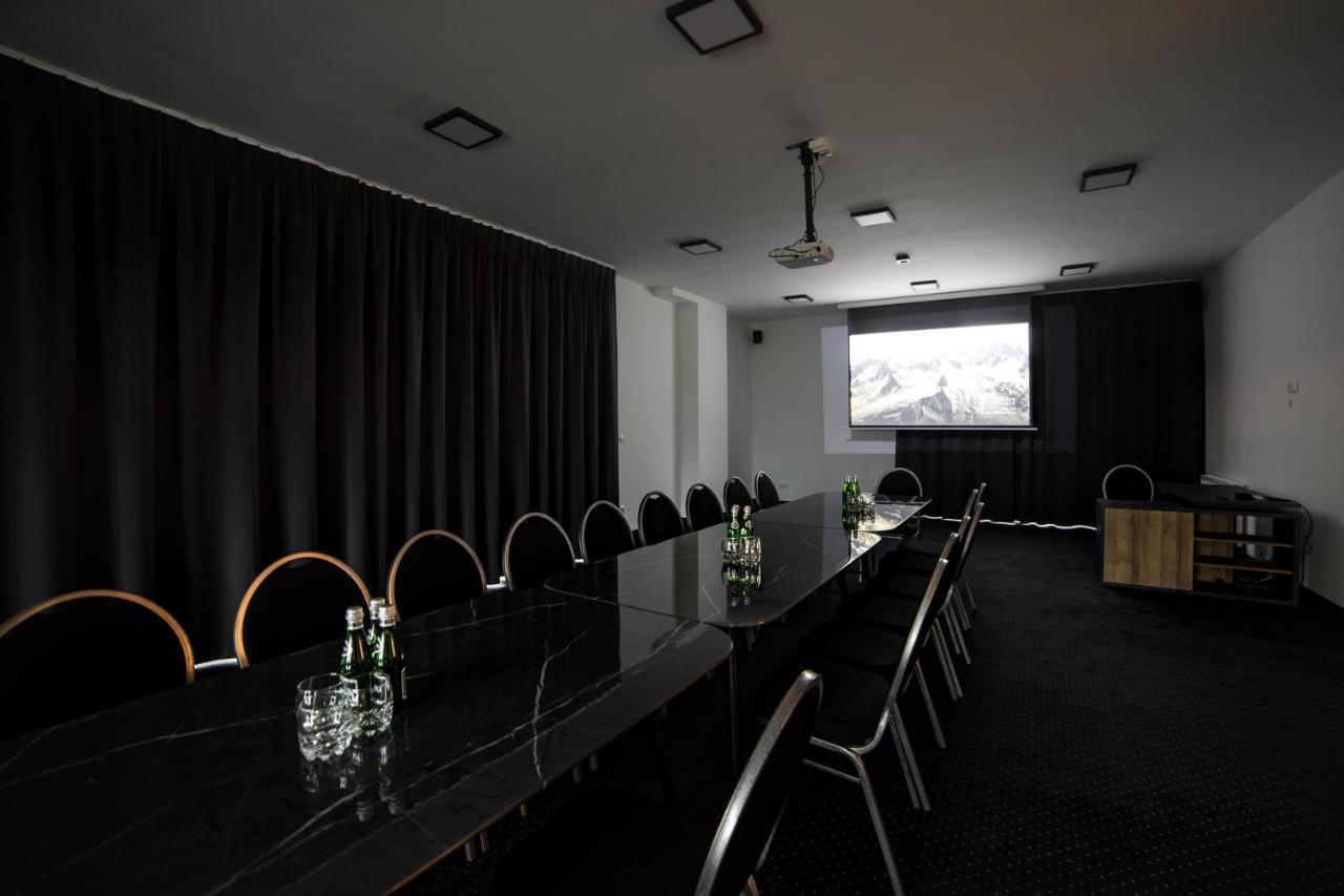 Poludnik Park Boutique Conference&spa *