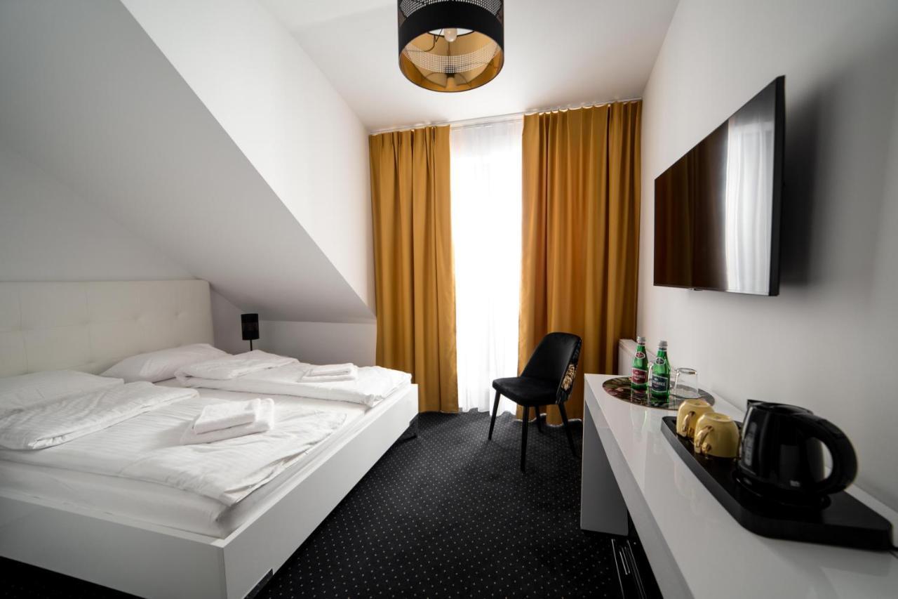 Poludnik Park Boutique Conference&spa * Stargard Szczeciński