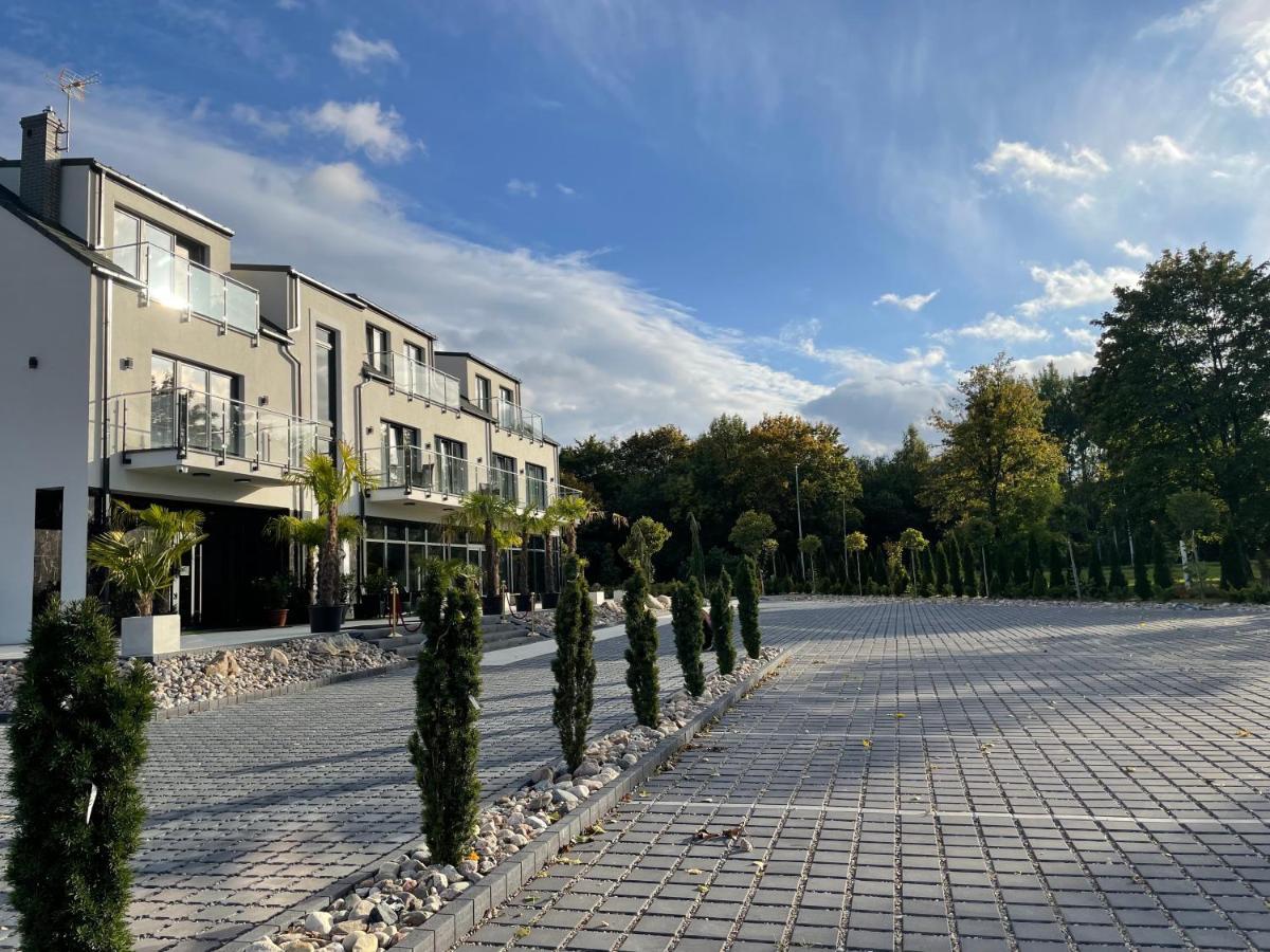 Poludnik Park Boutique Conference&spa