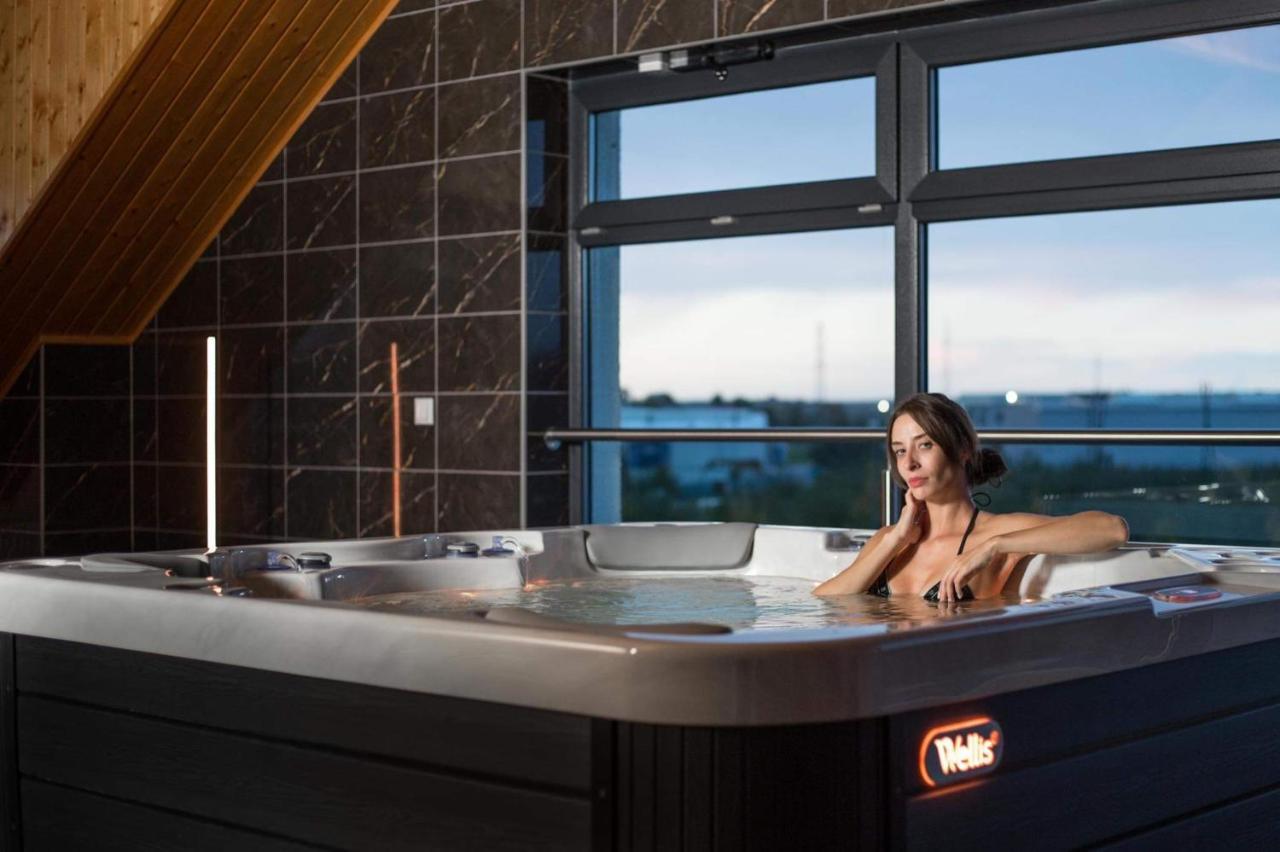 Poludnik Park Boutique Conference&spa Bed & Breakfast *