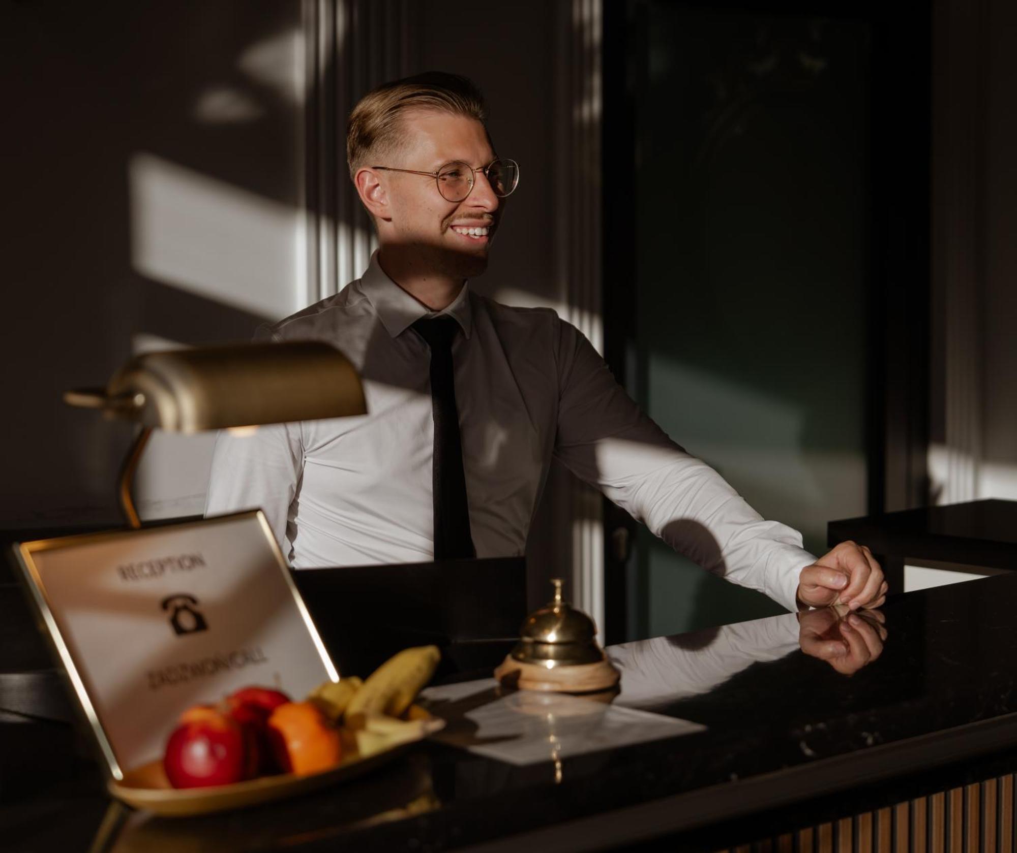 Poludnik Park Boutique Conference&spa Stargard Szczeciński